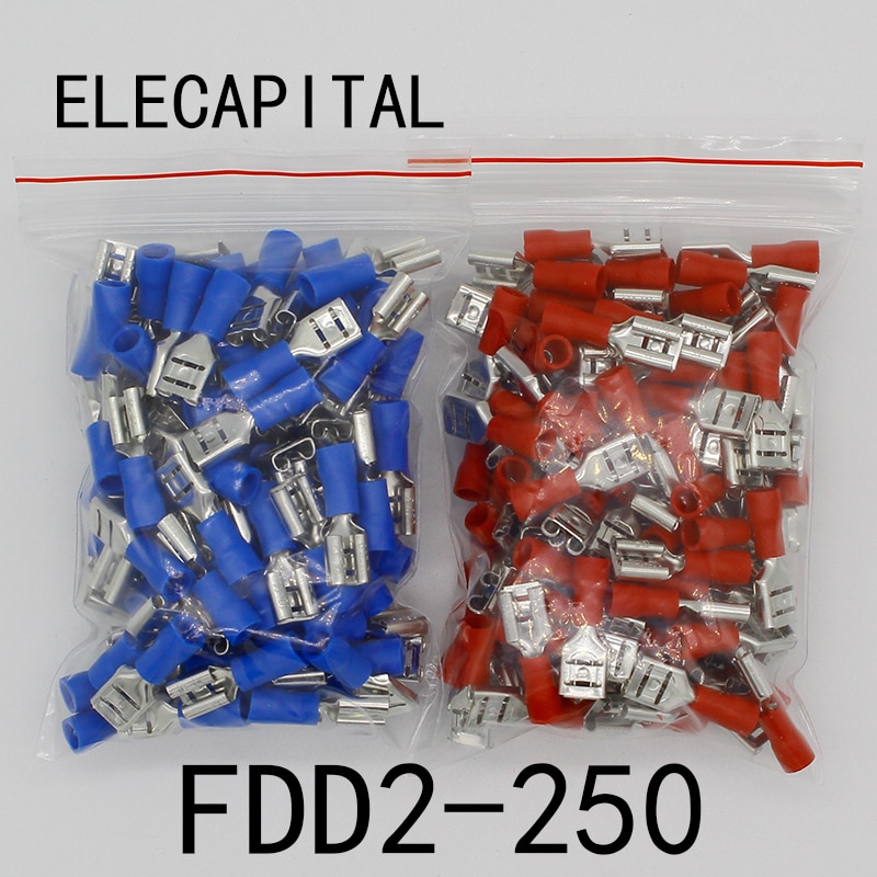 FDD2-250    ũ ͹̳, 1.5-2.5mm2 Ŀ, ..
